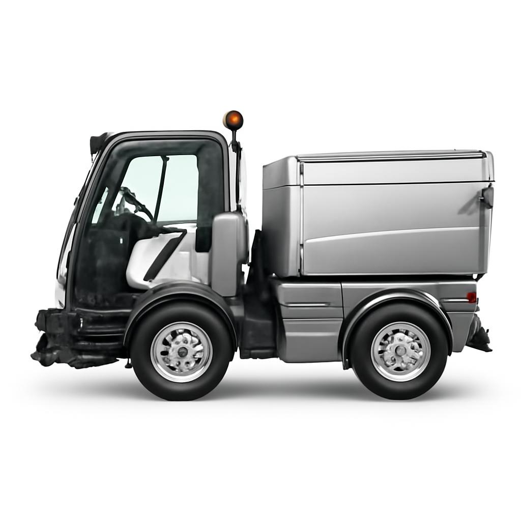 Hako Citymaster