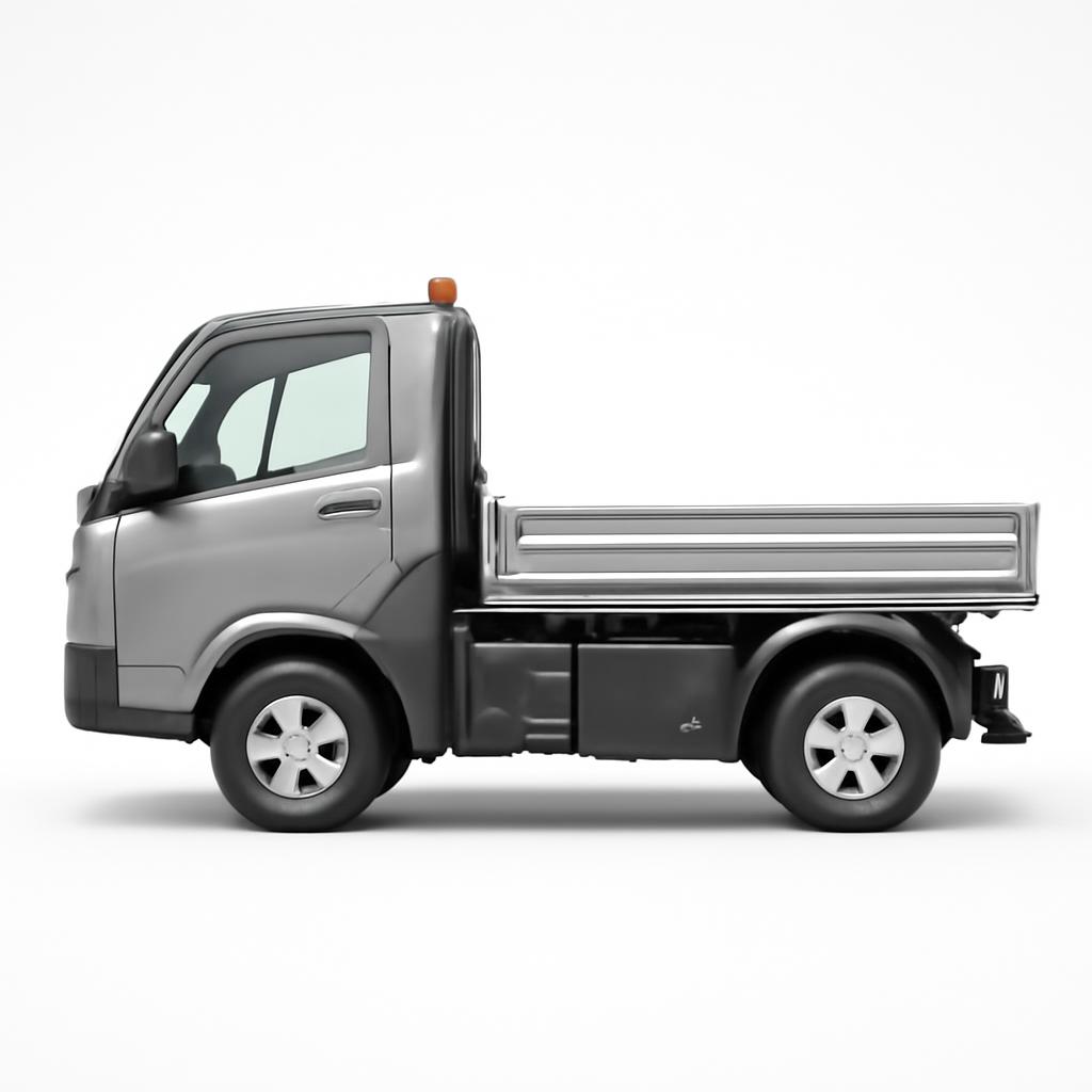 Hako Multicar