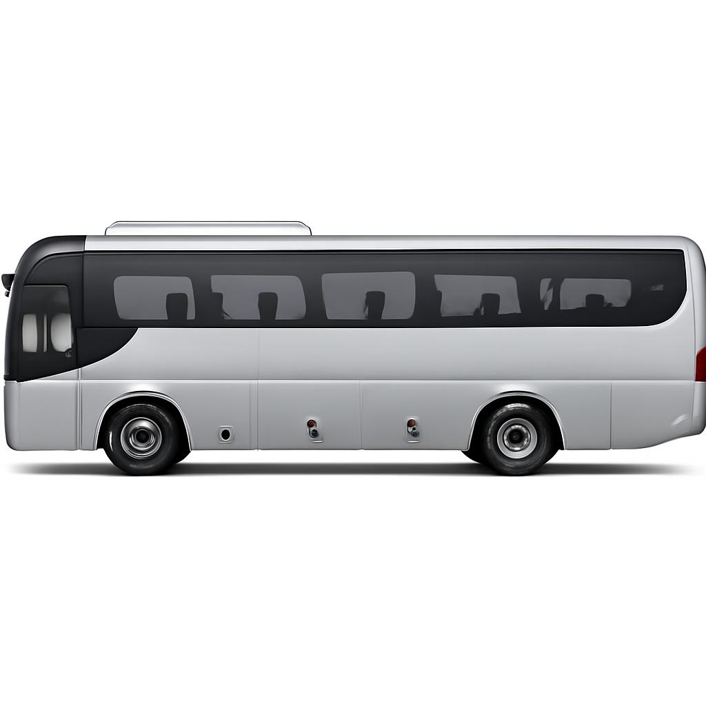 Hengtong CKZ6126HN4