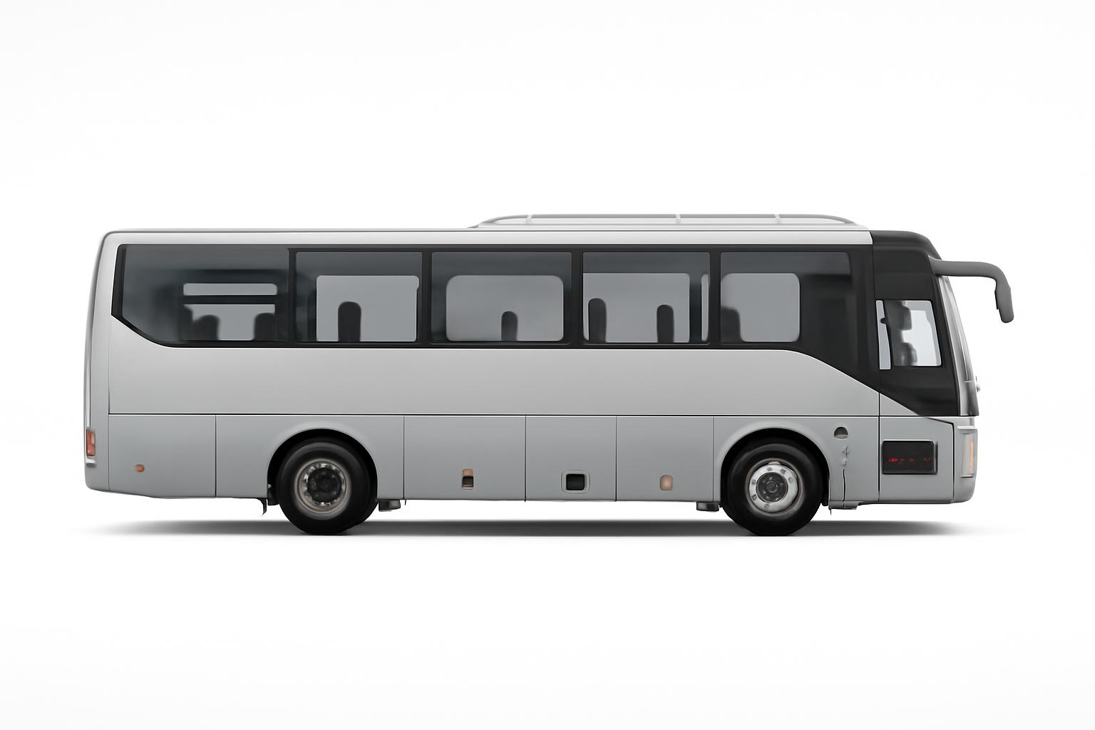 Higer KLQ6109GC