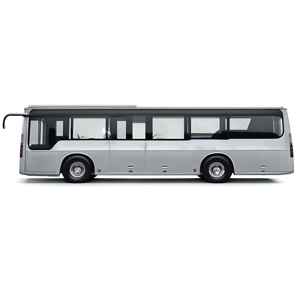 Higer KLQ6140GAC5