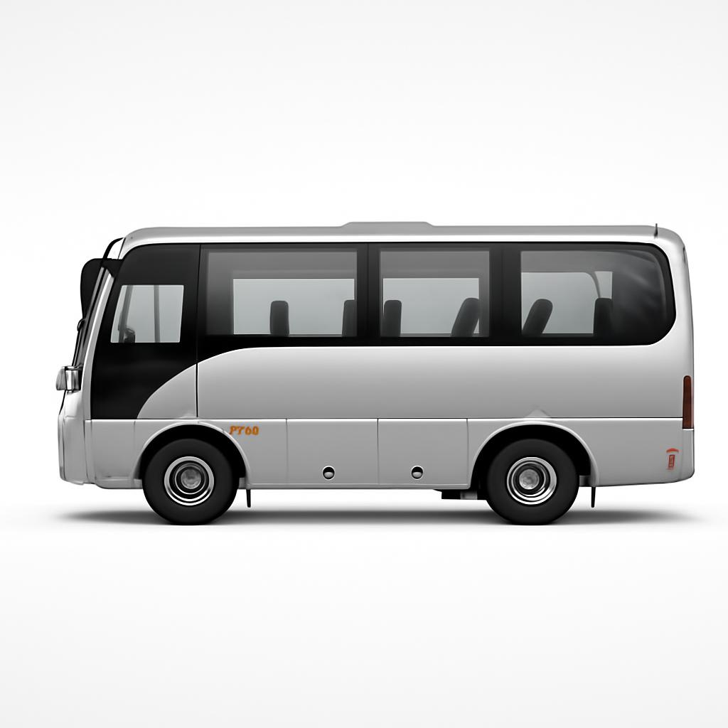 Higer KLQ6891GC