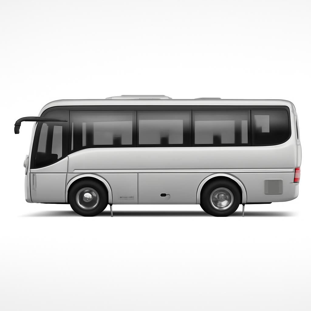 Higer KLQ6935GC