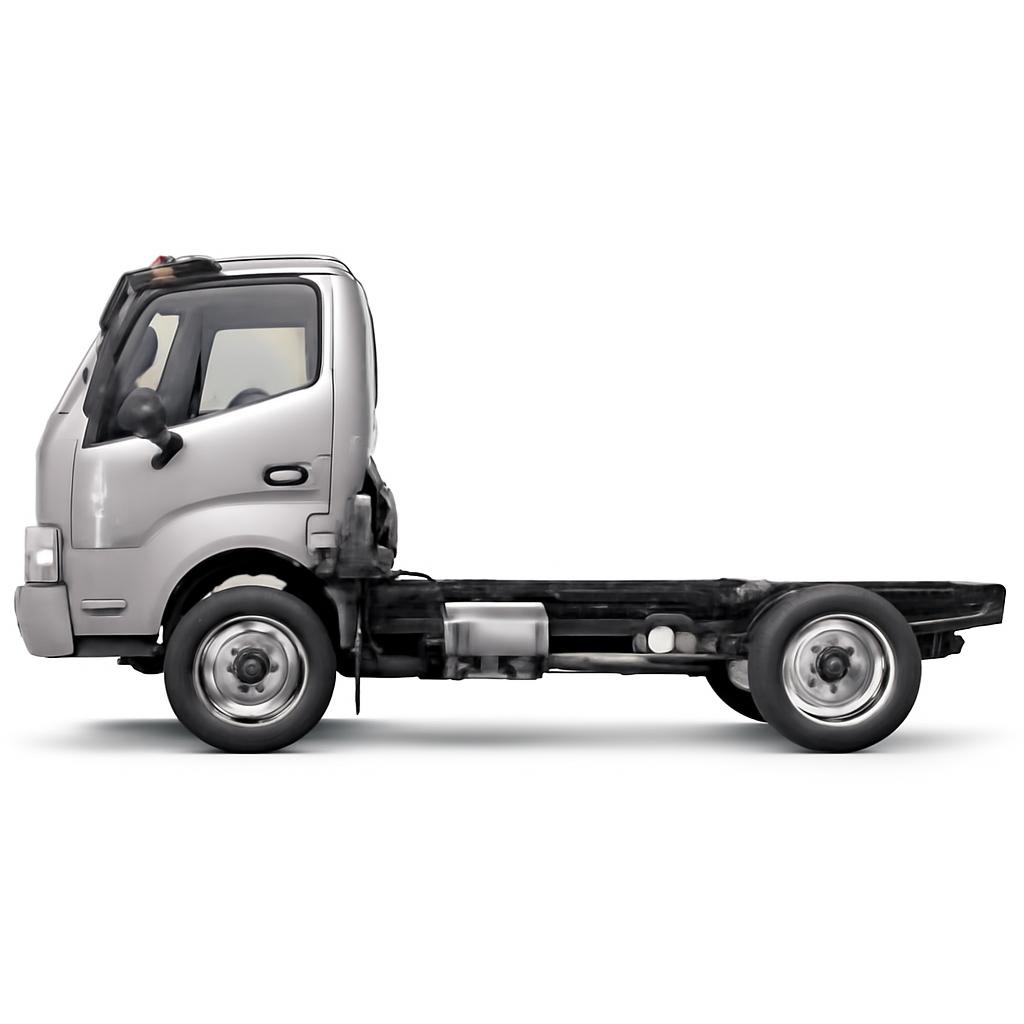 Hino 195