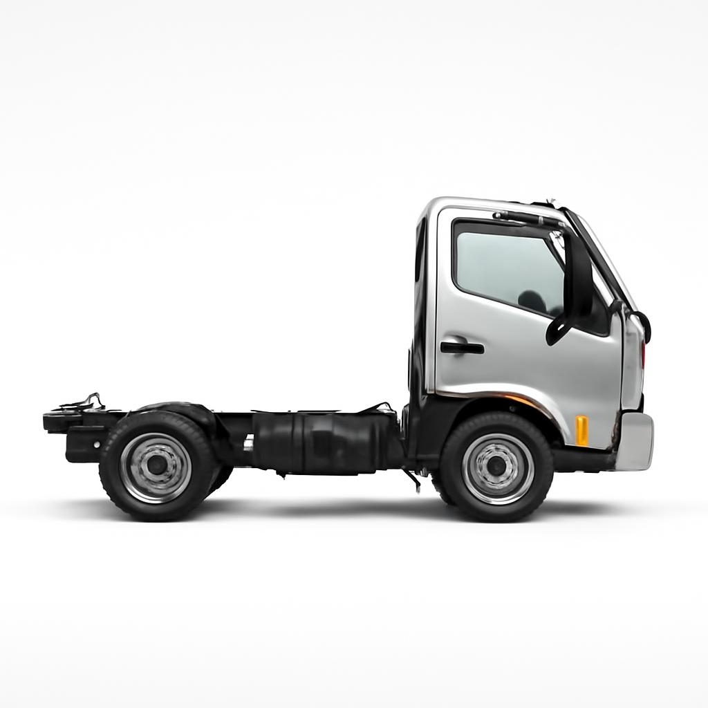 Hino 300