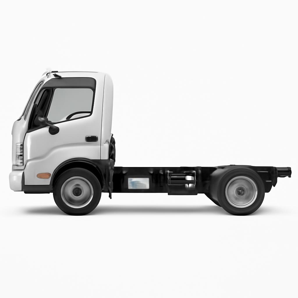 Hino 300 Series