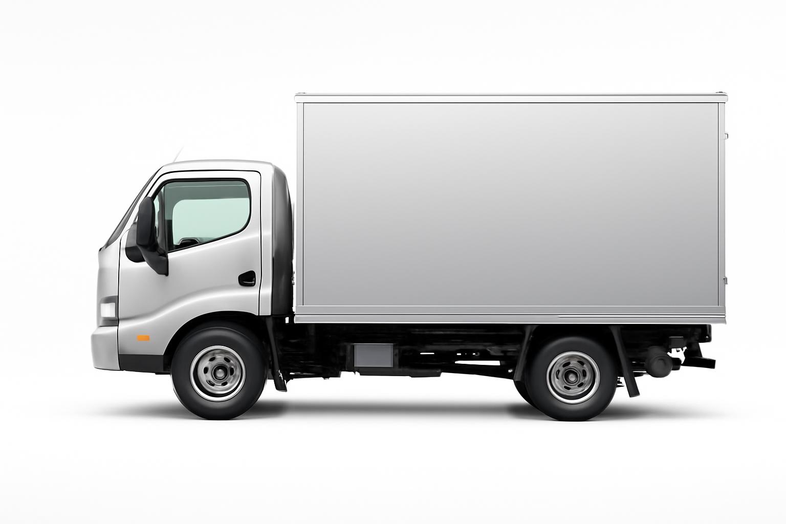 Hino 300 Series