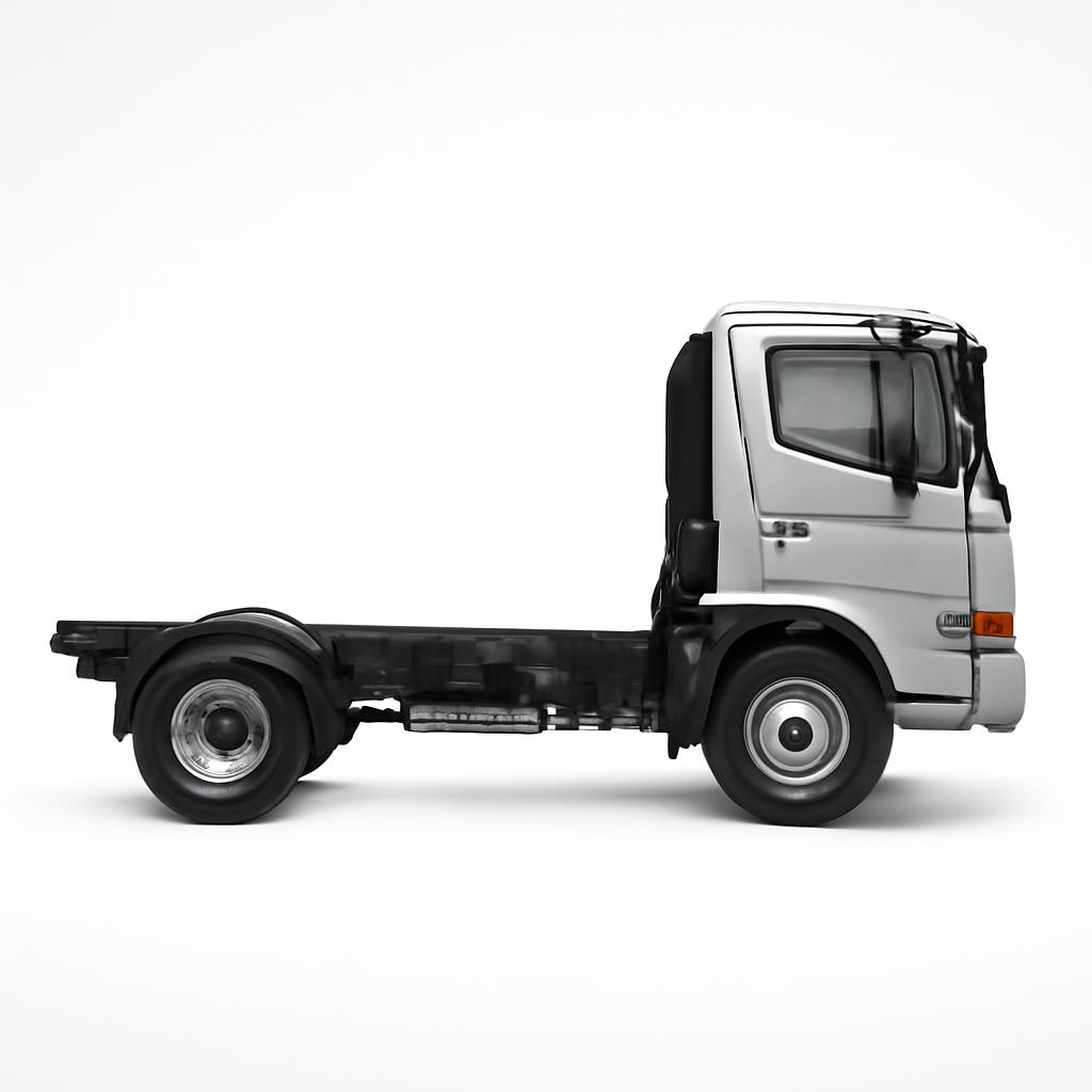 Hino 500 Series