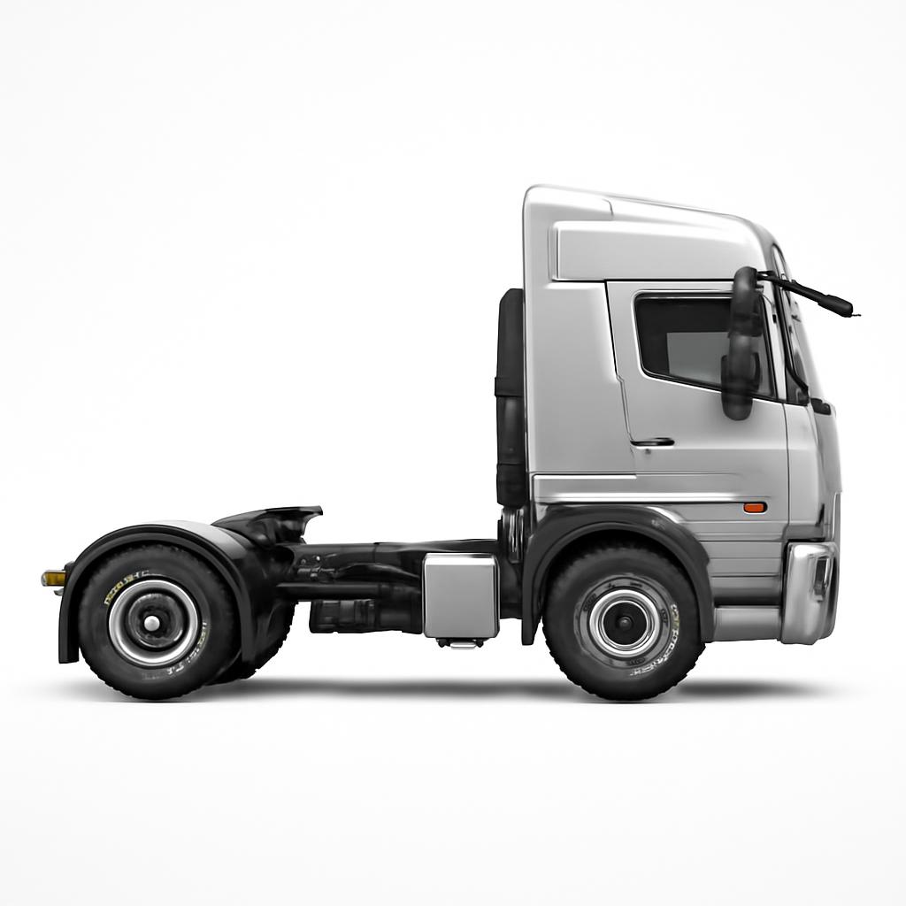 Hino 700 Series
