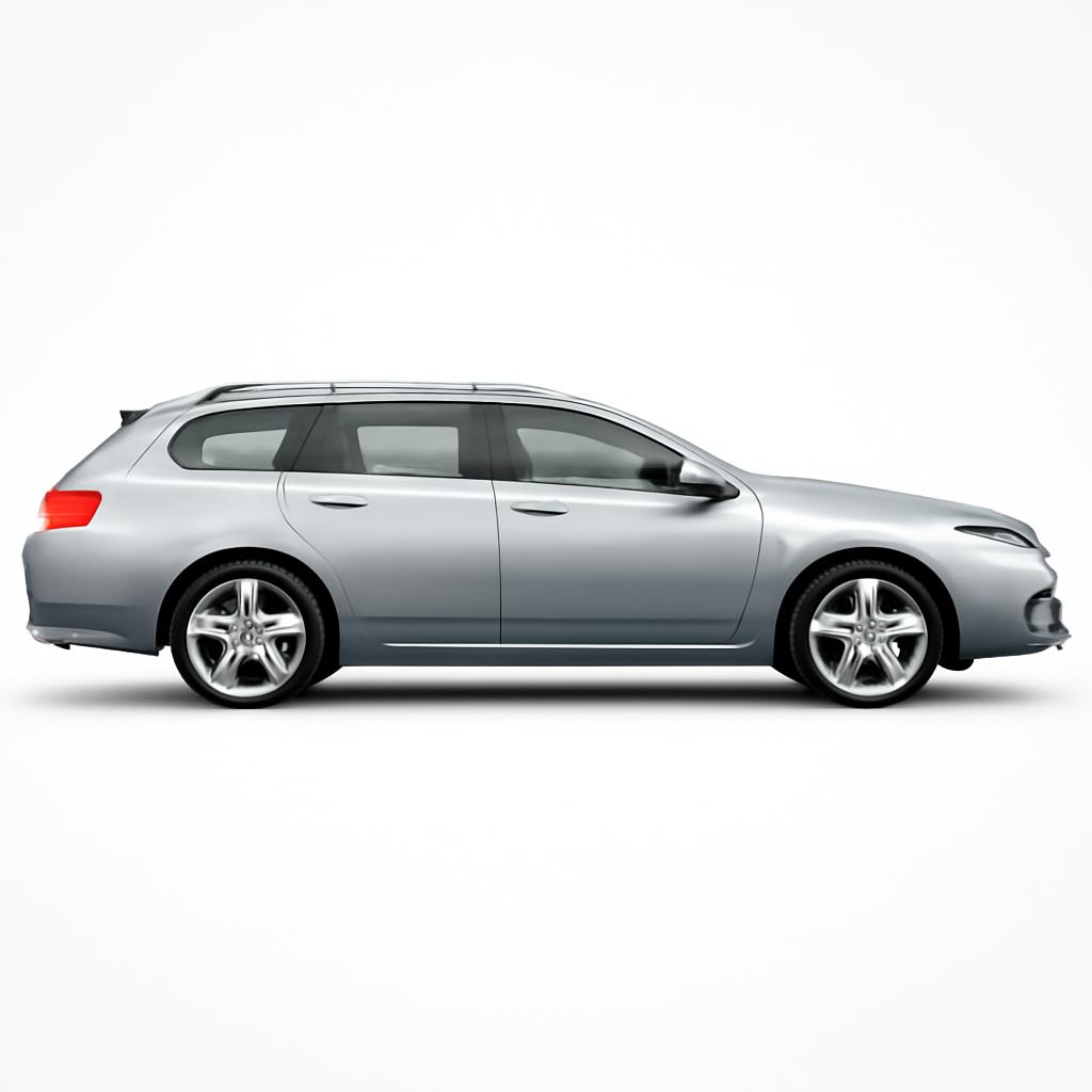 Honda Accord Tourer