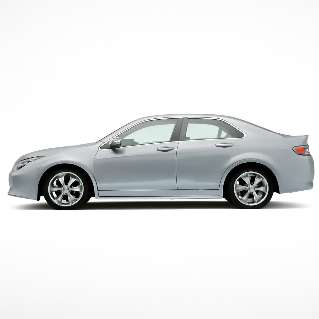 Honda Accord Type-S