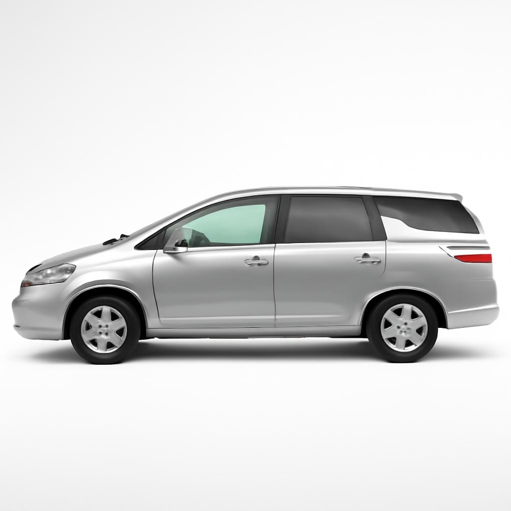 Honda Airwave