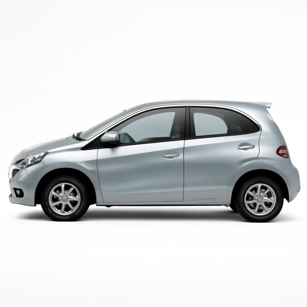 Honda Brio