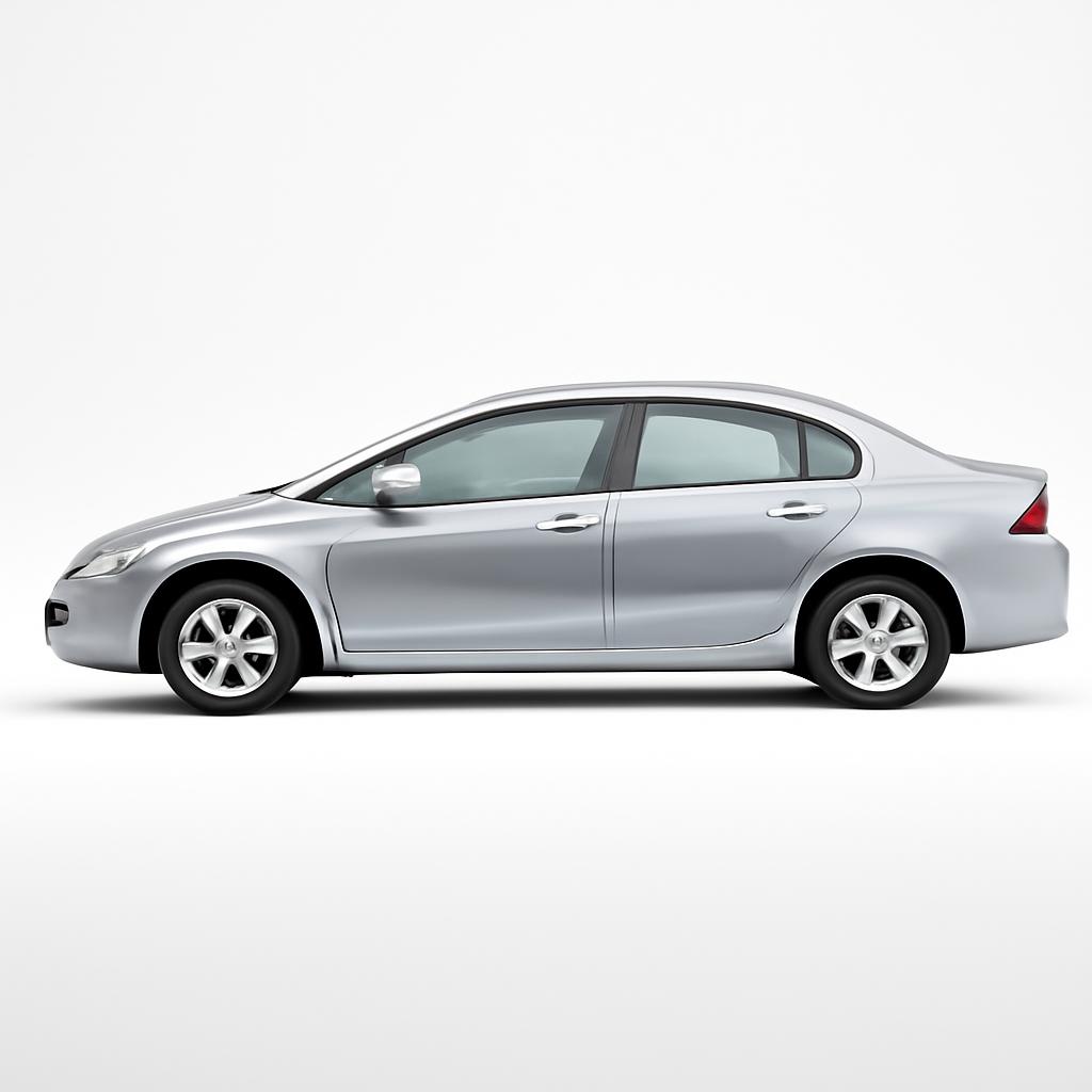 Honda Civic IMA