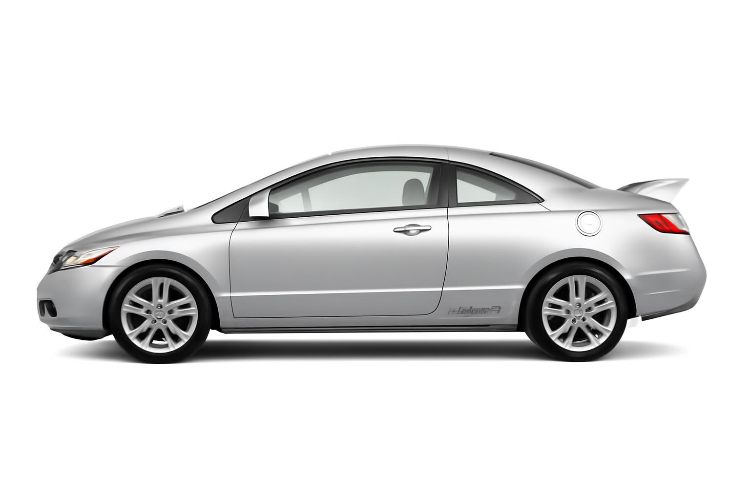 Honda Civic Si