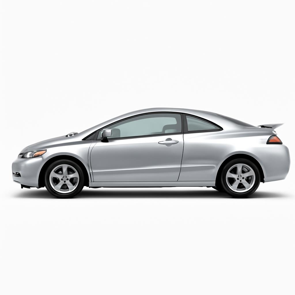 Honda Civic Si