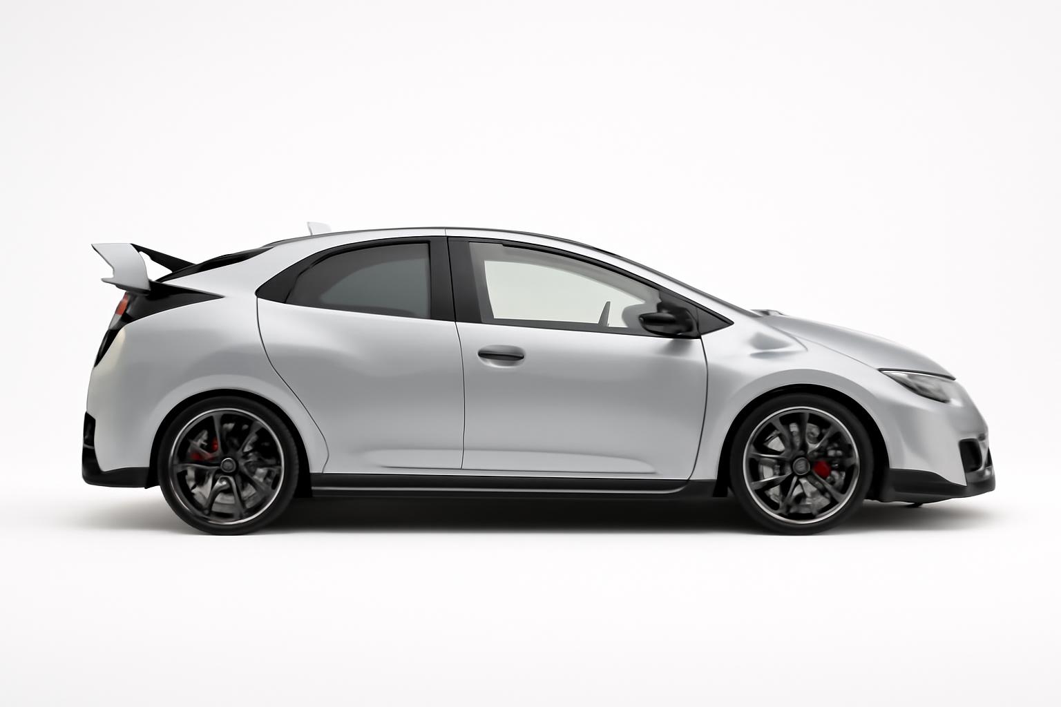 Honda Civic Type-R