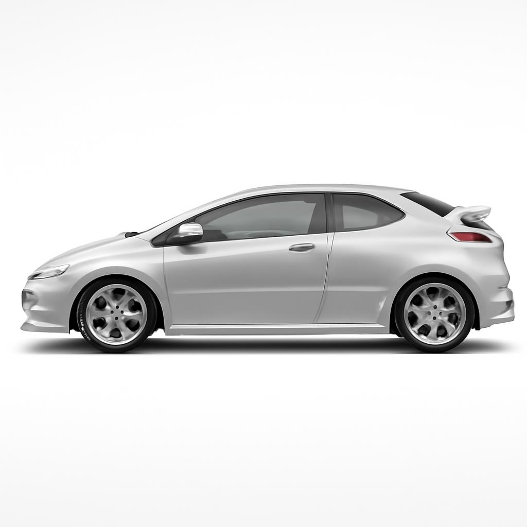 Honda Civic Type-R