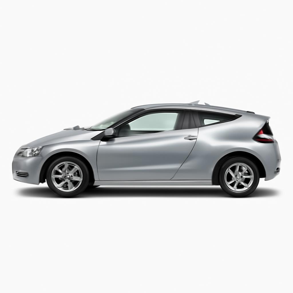 Honda CR-Z