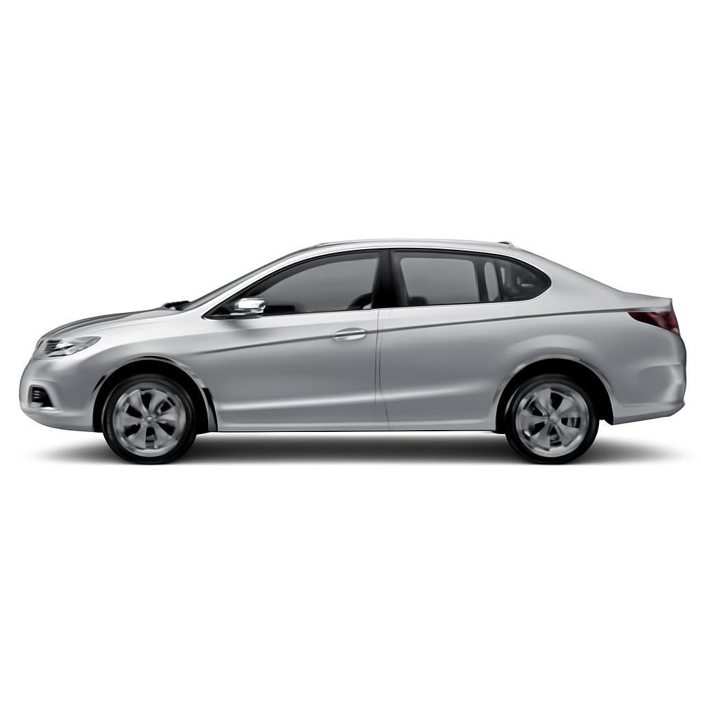 Honda Crider