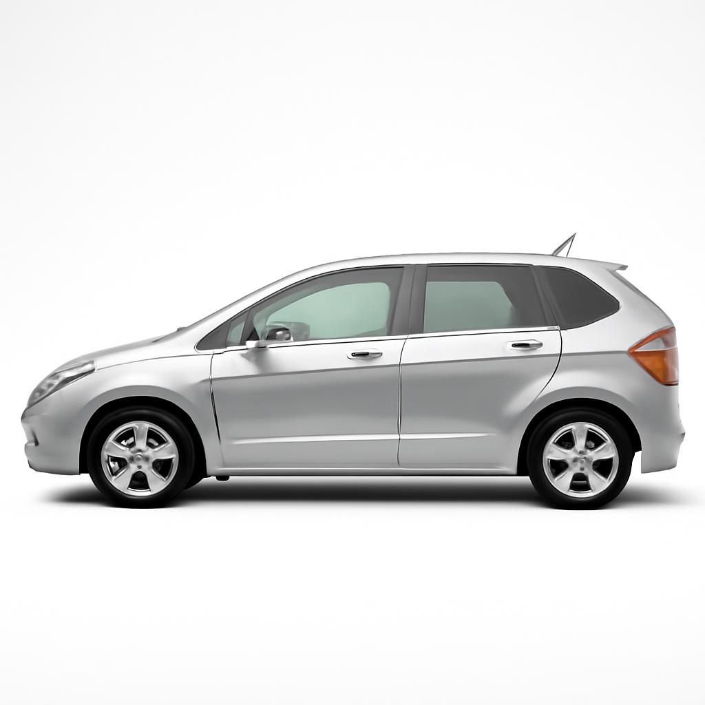 Honda Edix
