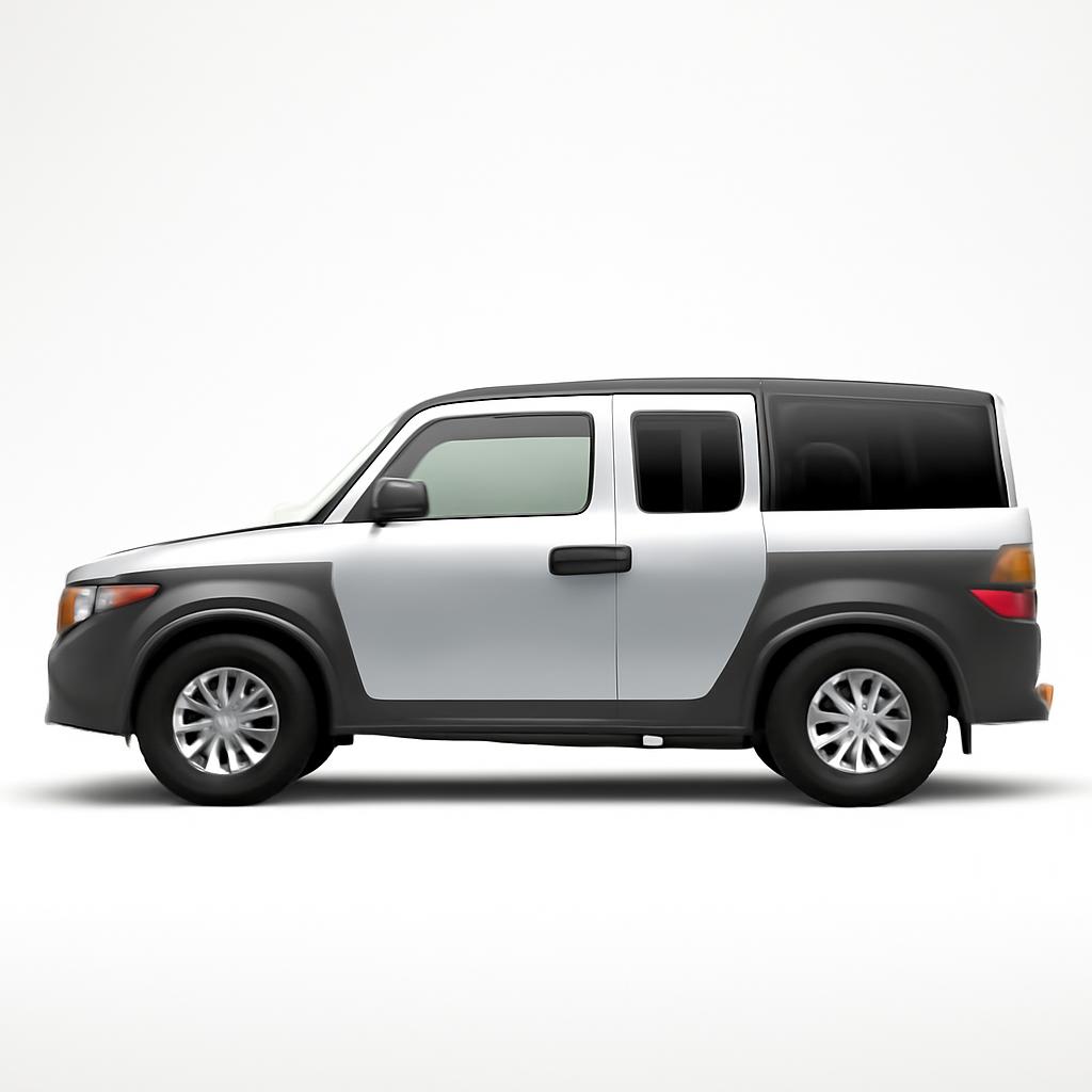 Honda Element