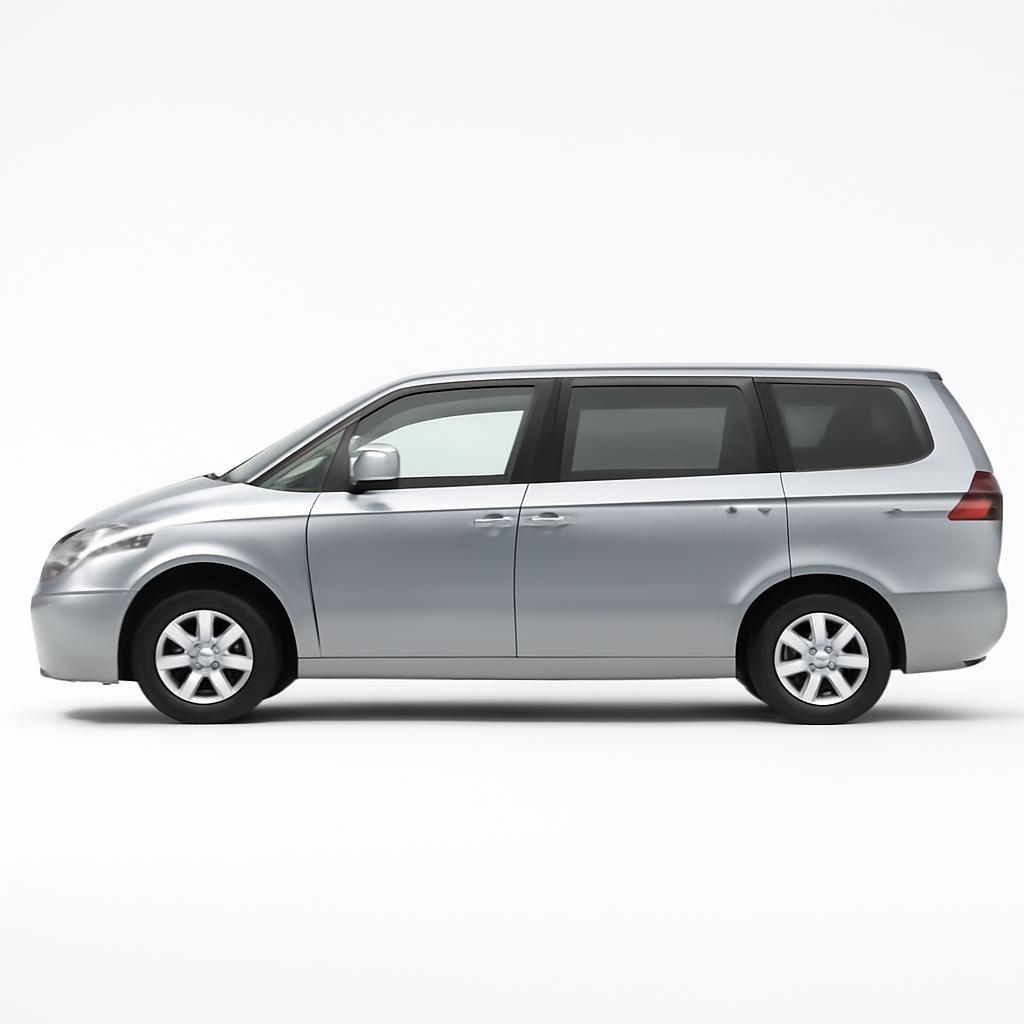 Honda Elysion