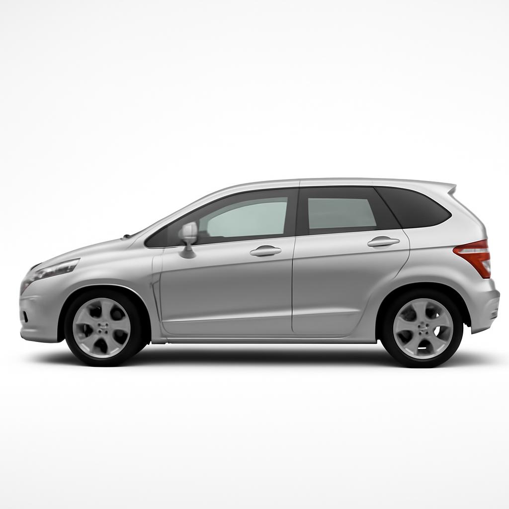 Honda FR-V