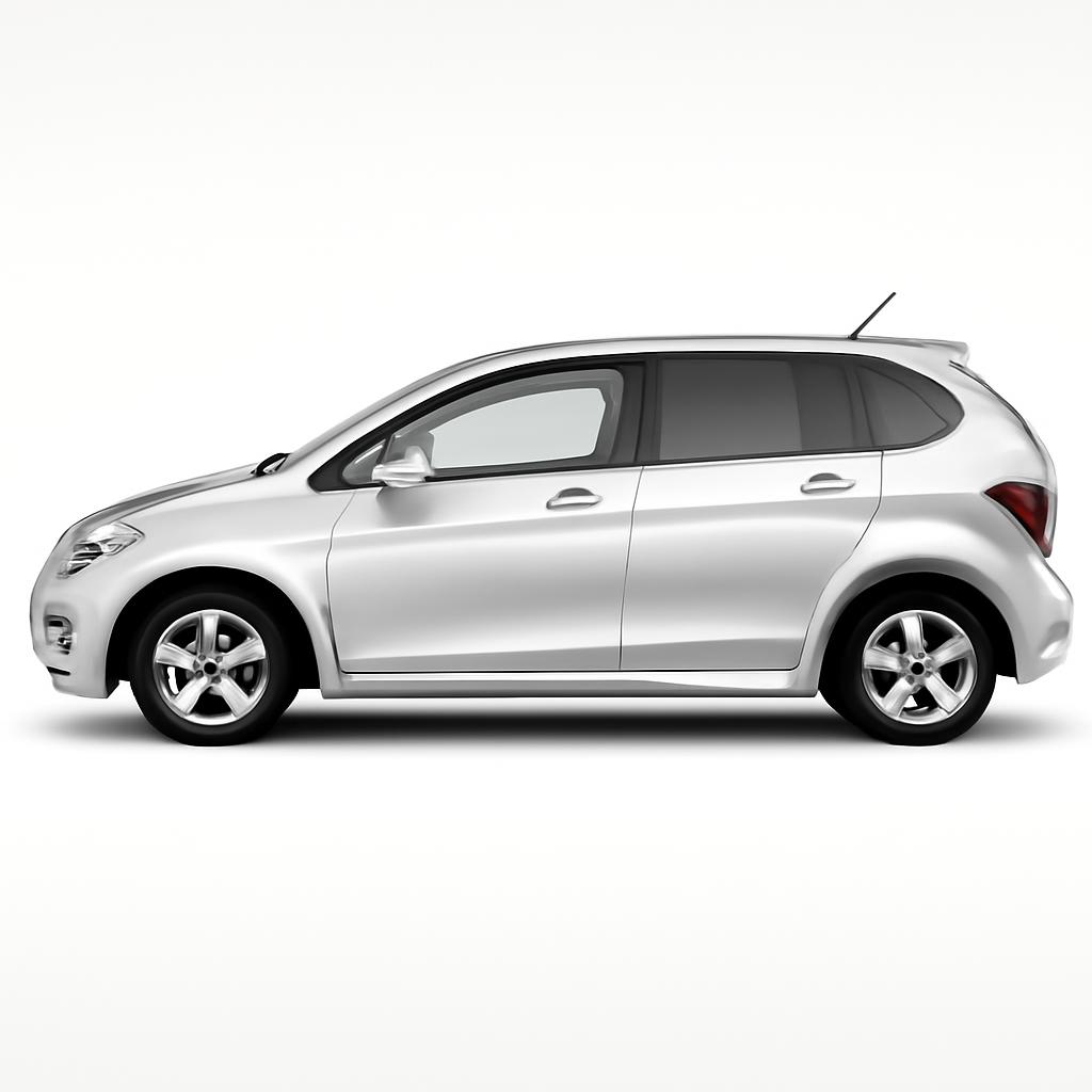 Honda Frv