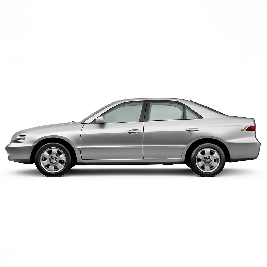 Honda Inspire