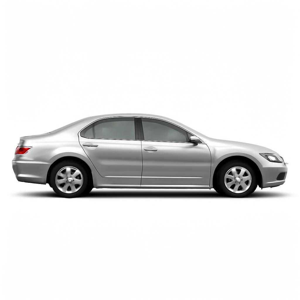 Honda Legend