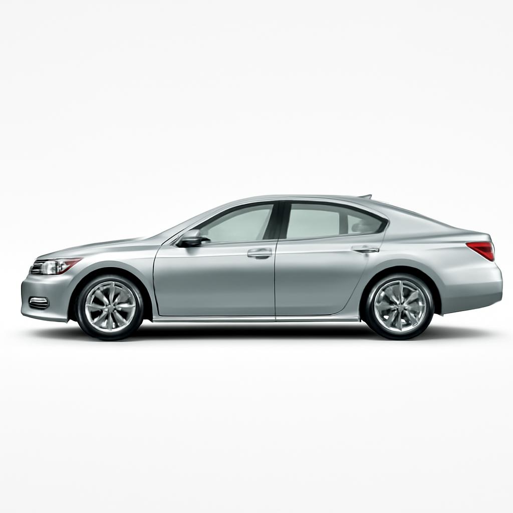Honda Legend