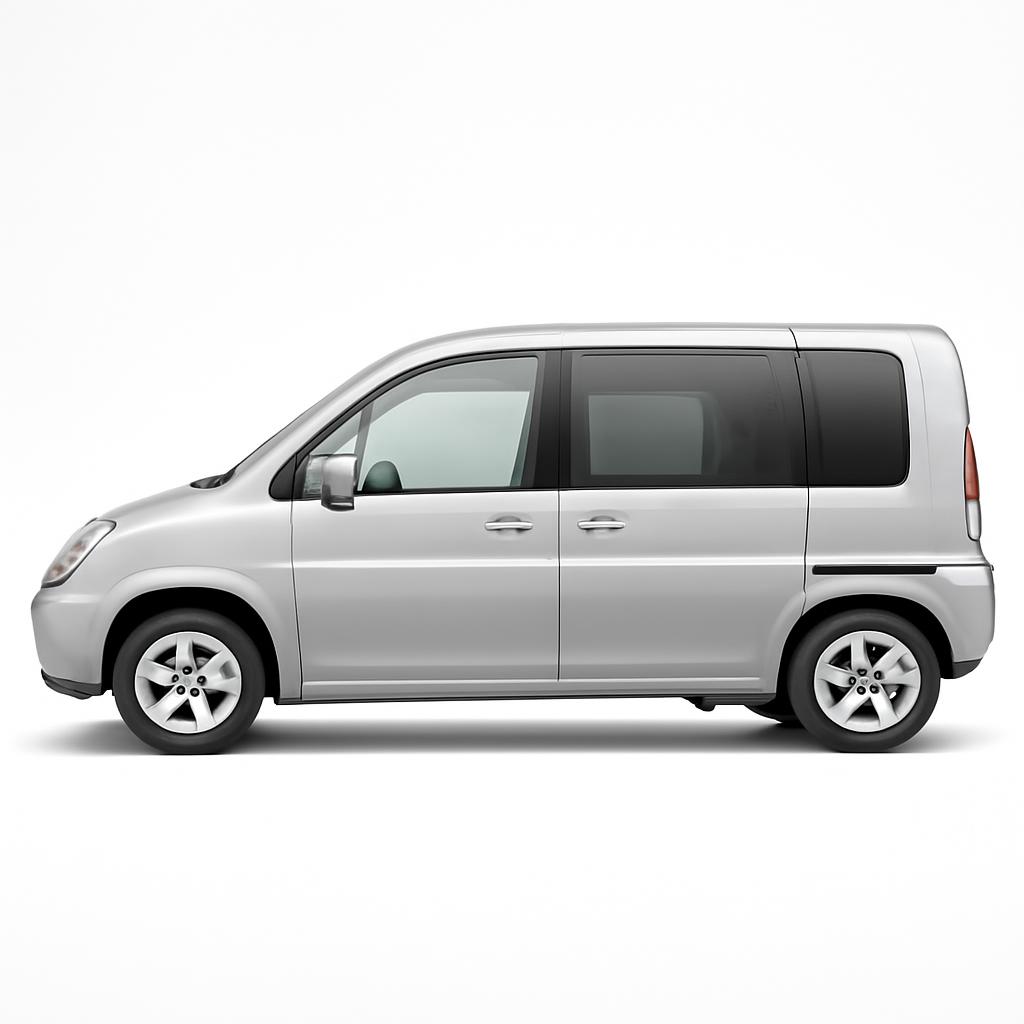 Honda Mobilio
