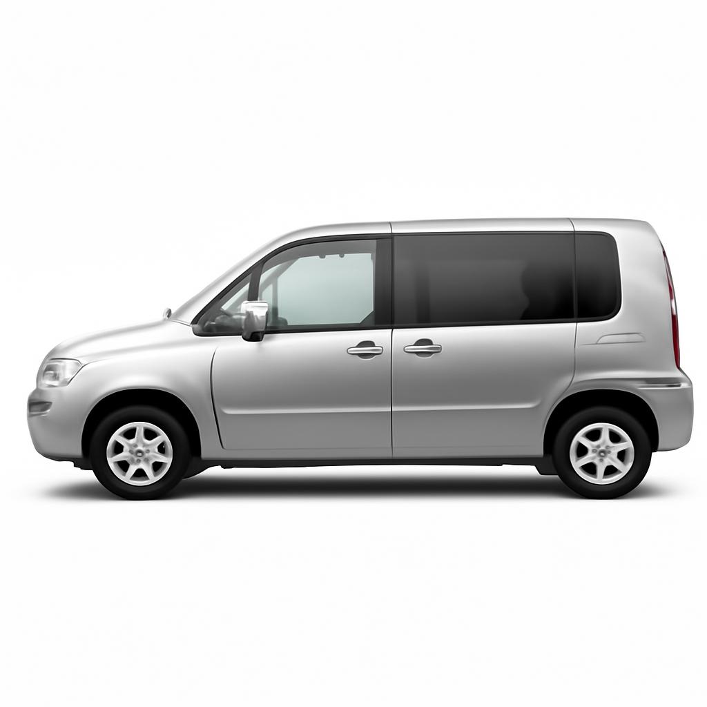 Honda Mobilio Spike