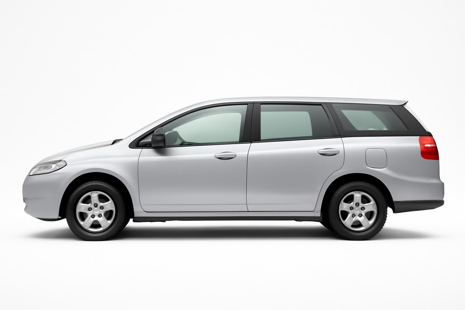 Honda Partner