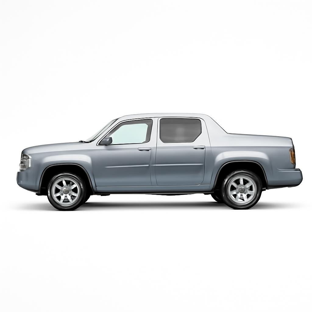 Honda Ridgeline