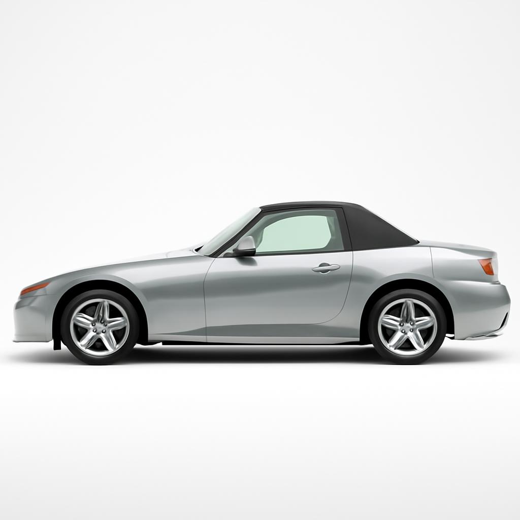 Honda S2000