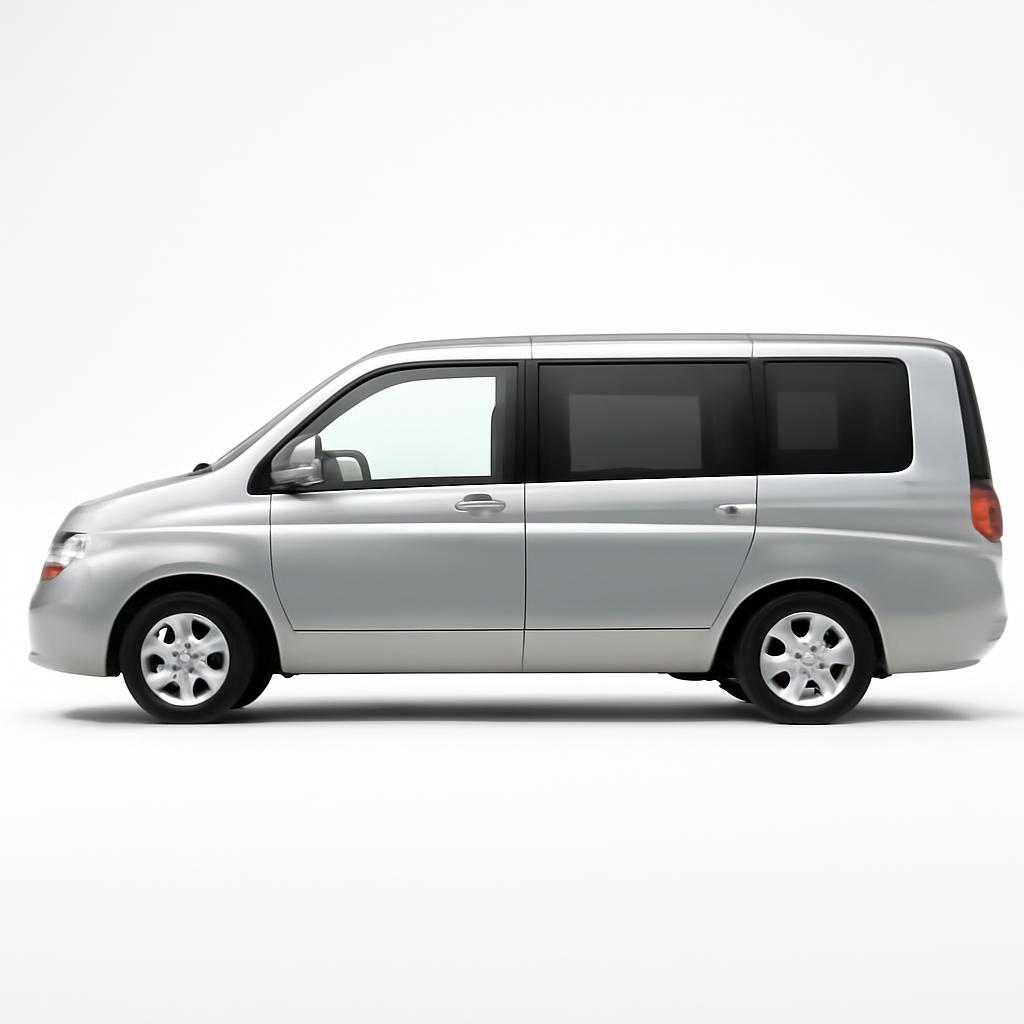 Honda Step WGN