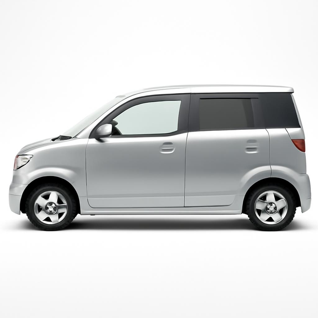 Honda ZEST