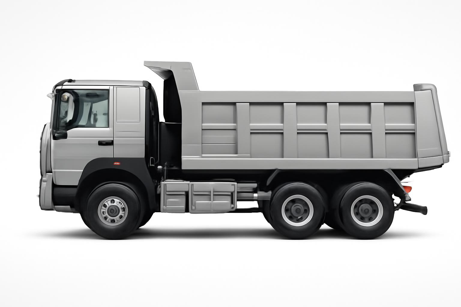Howo Dump Truck