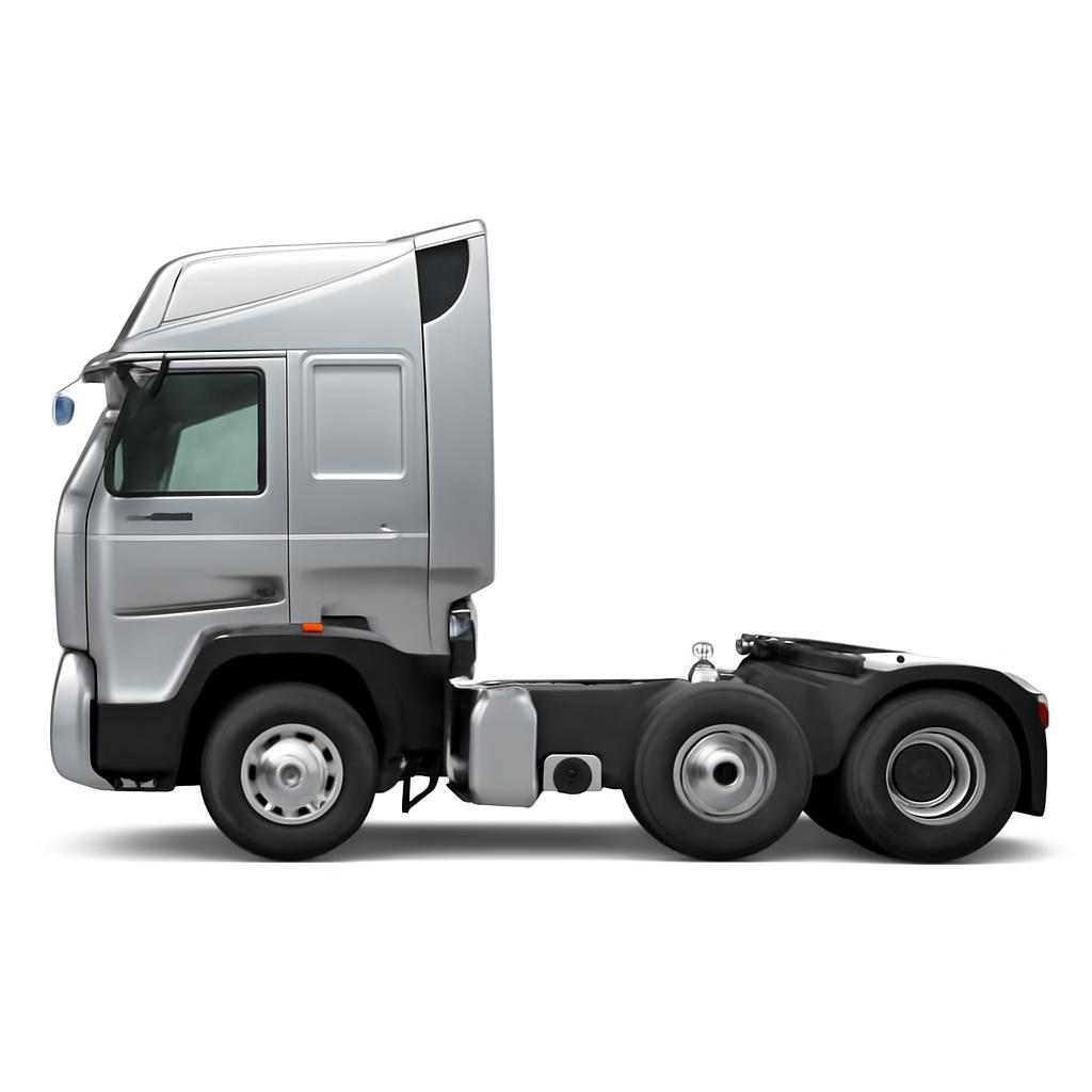 Howo Tractor Truck