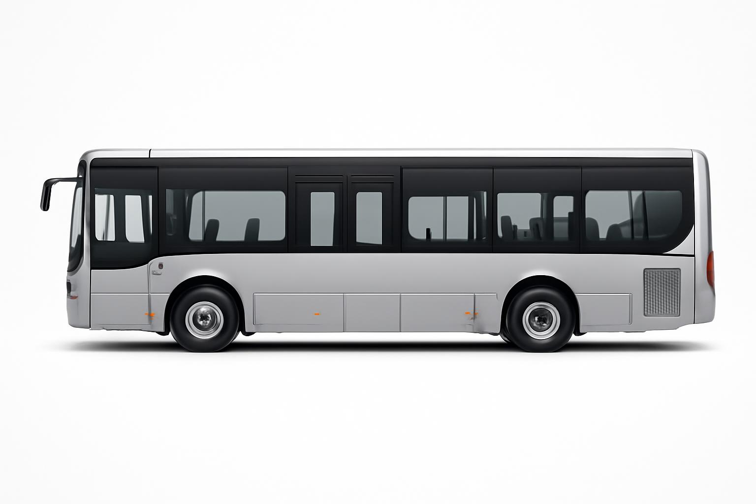Huanghai DD6109PHEV1N