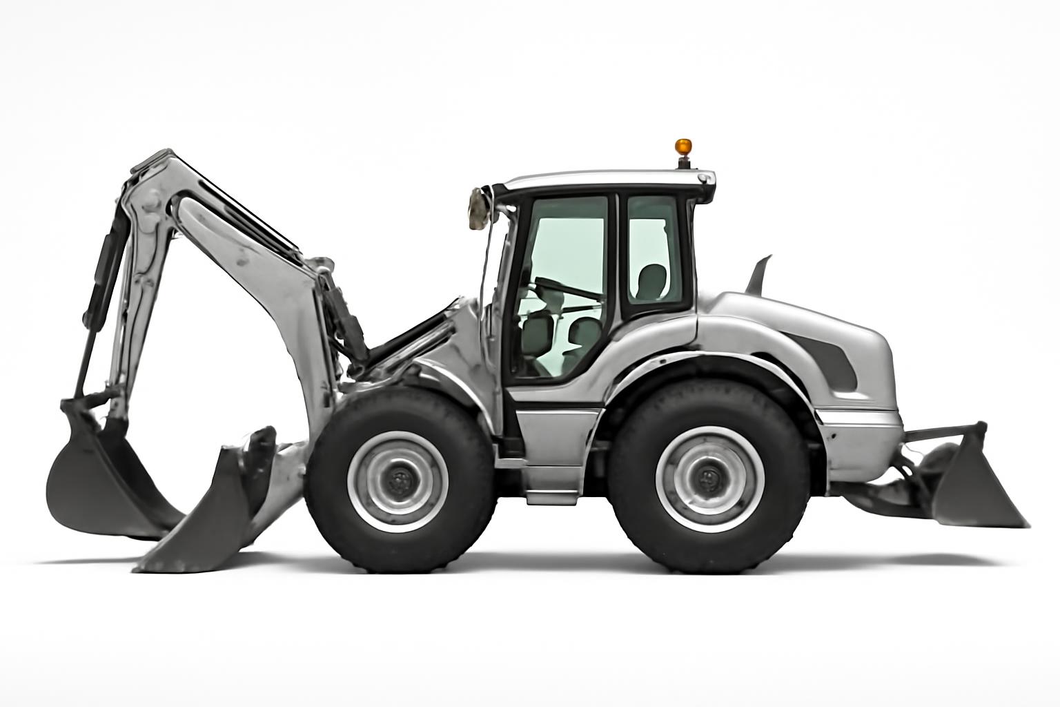 Huddig 1060B