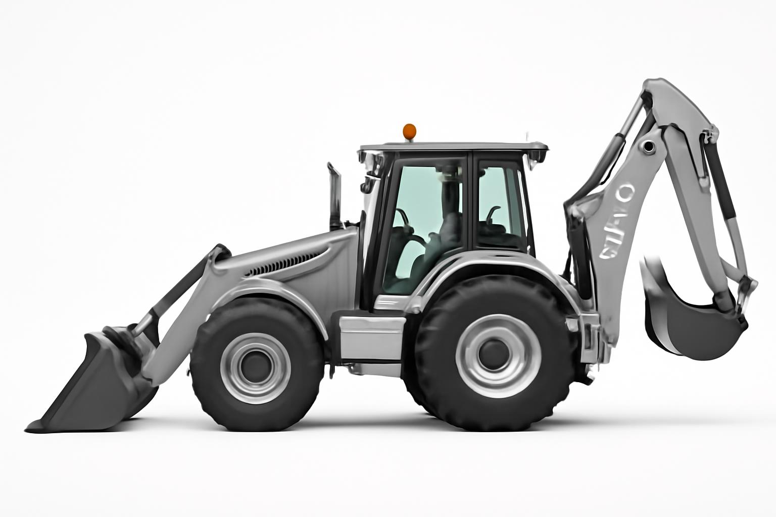 Huddig 1260B