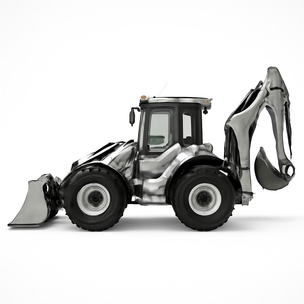 Huddig 1260C