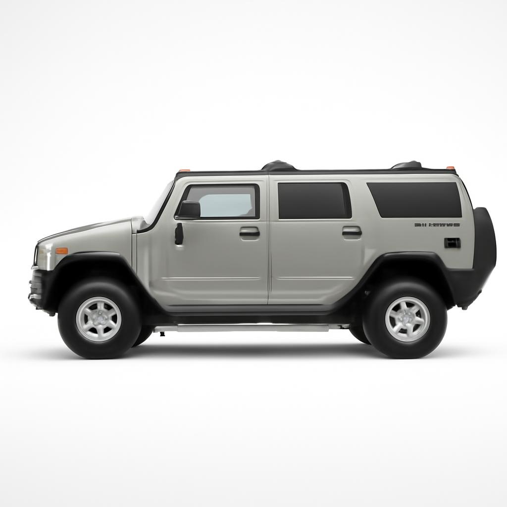 Hummer H2