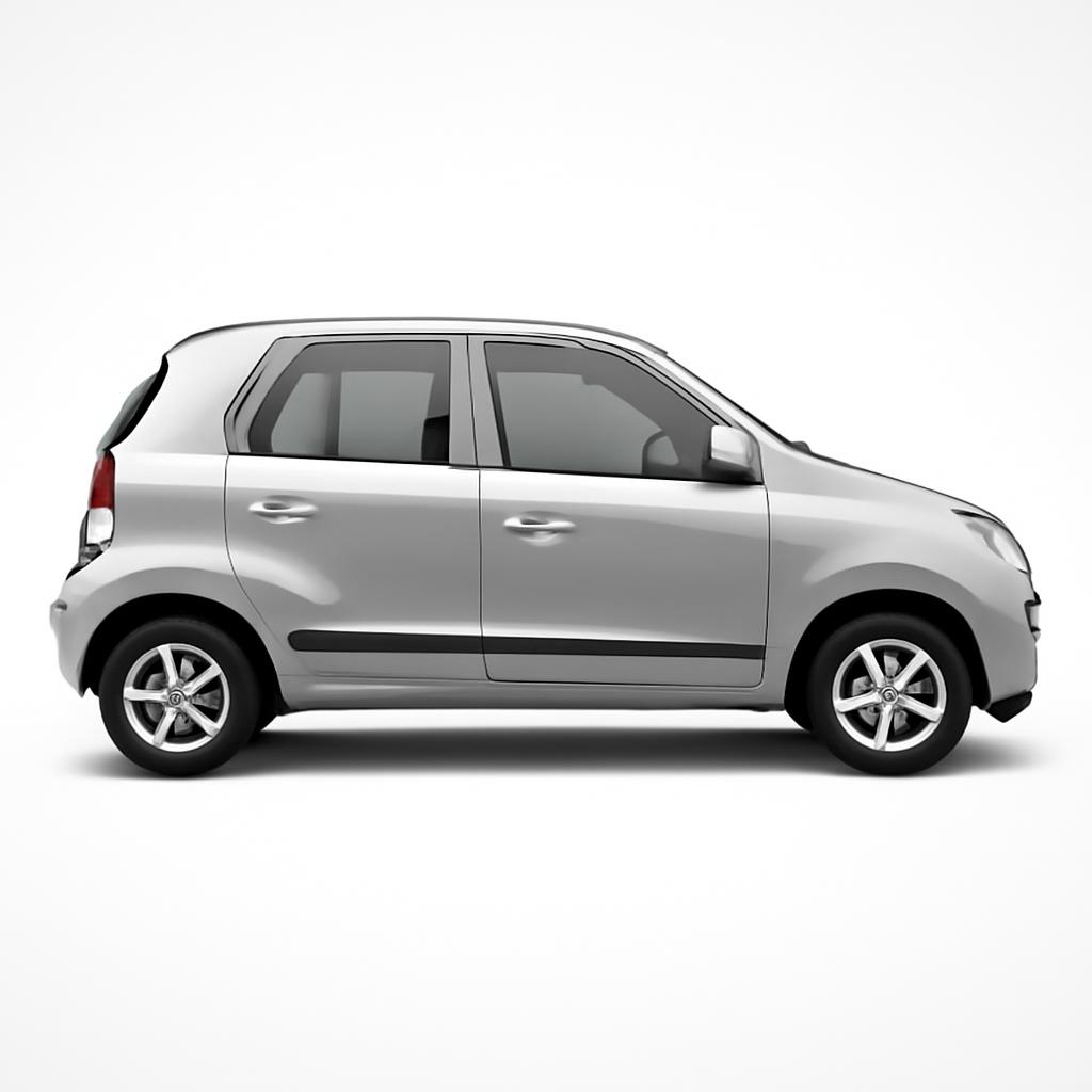Hyundai Atos