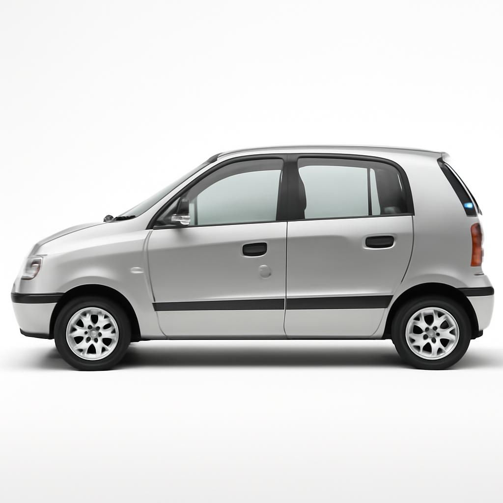 Hyundai Atos