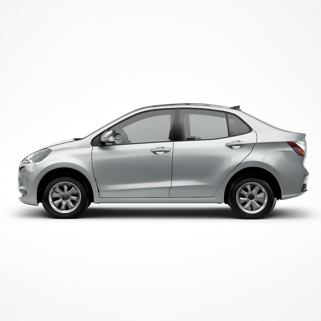 Hyundai Aura