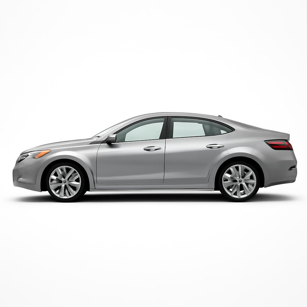 Hyundai Azera